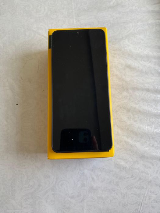 Продается Poco S71 новый срочно