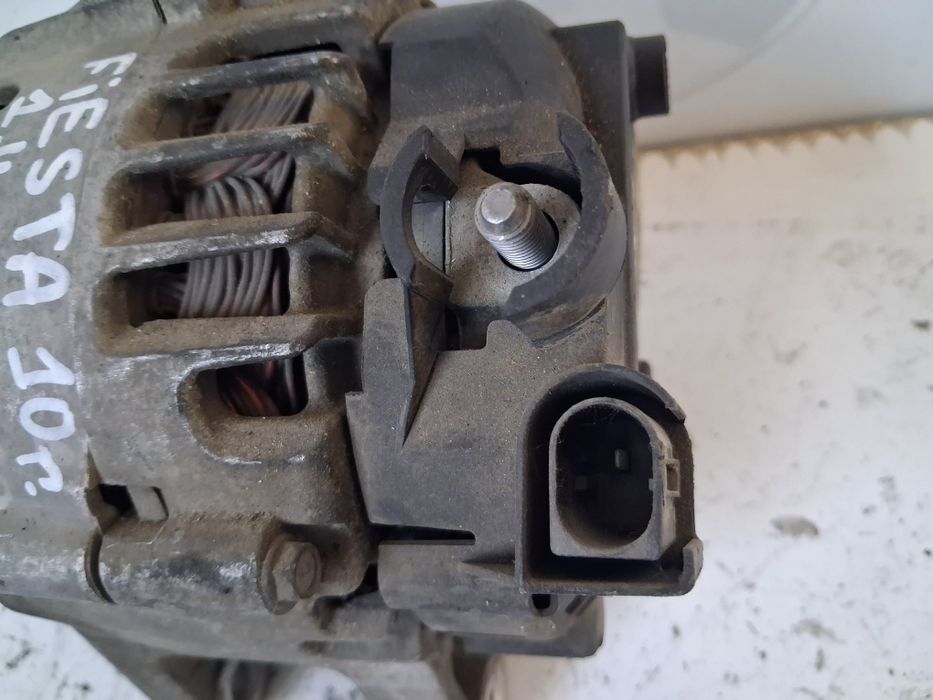 Динамо/Алтернатор Ford 1.4Tdci 120A