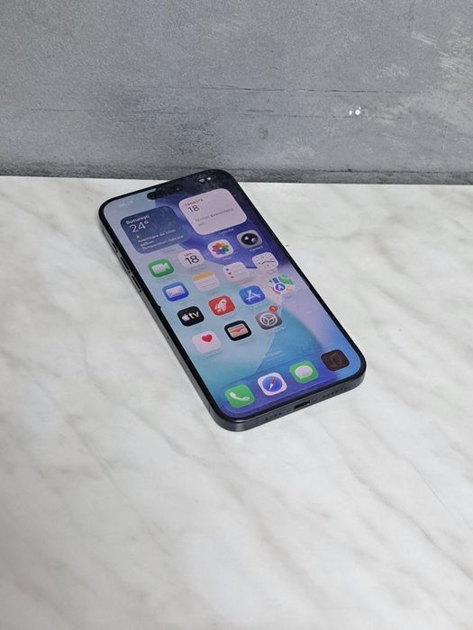 Iphone 15 Pro Max 256GB 83% Bmg Amanet 104113