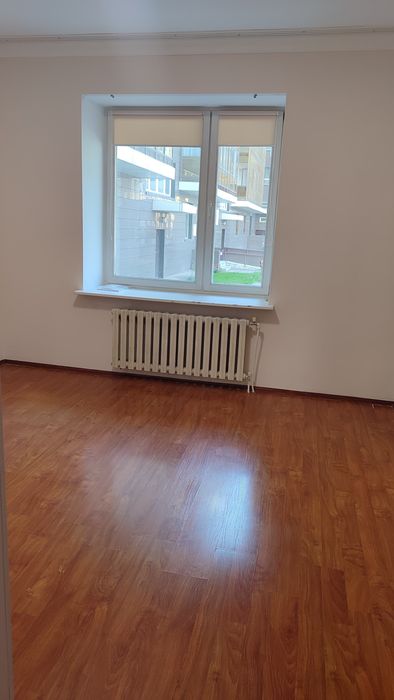 Офисное помещение