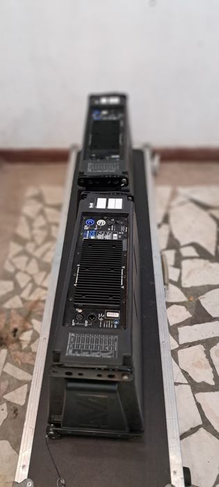 Boxă  Line Array DB-T4