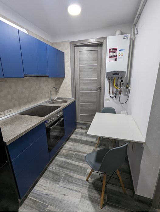 Cazare regim hotelier