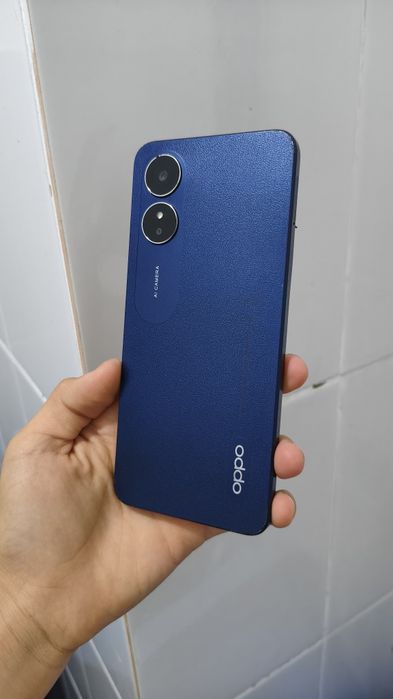 Продам OPPO a17 за 7000тг