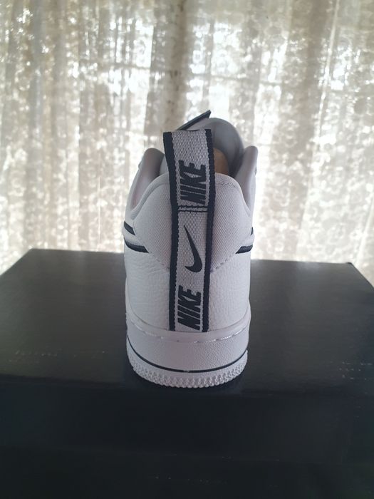 Adidași Nike Air force 1 stiker edition Originali