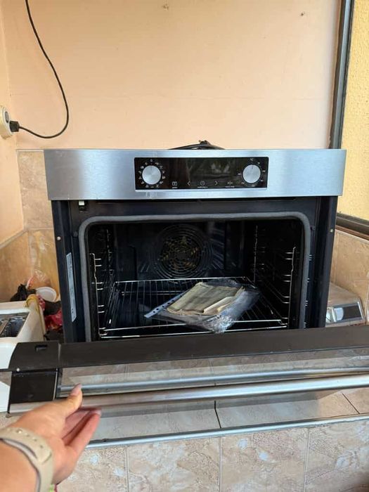 Фурна за вграждане Gorenje