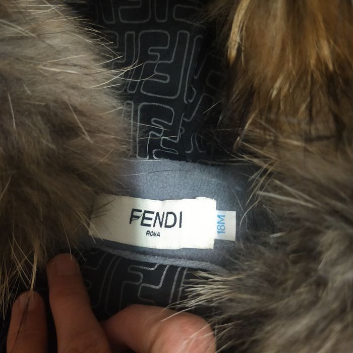 Комбенизон детский