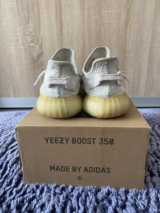 adidas Yeezy 350