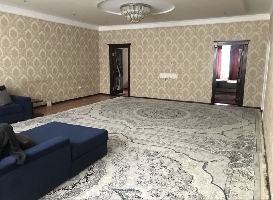 Сдается в Аренду Ройсон дом