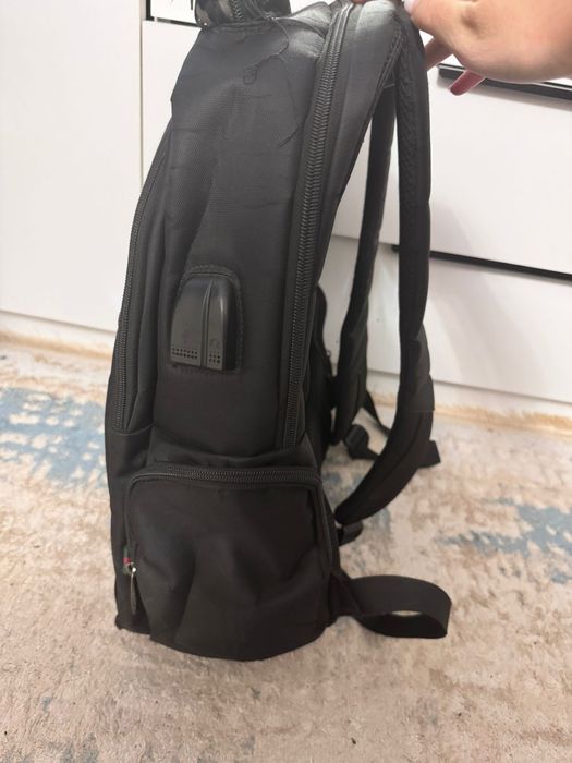 Рюкзак в отличном состоянии