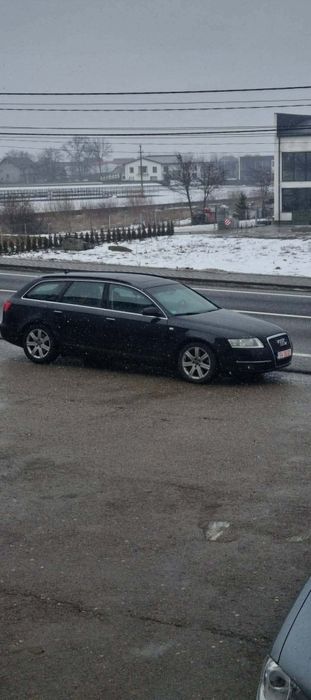 Audi A6C6

Audi A6C6
2.7
Automat
7+1
2006

 Ca si dotari : 

Tri