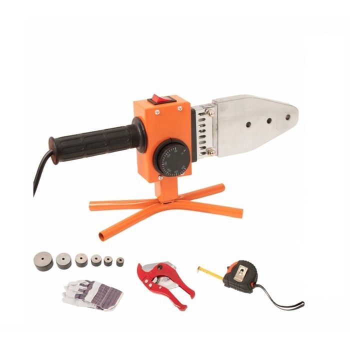 Plita PPR WOLFSON 800W 6 bacuri Wolfson