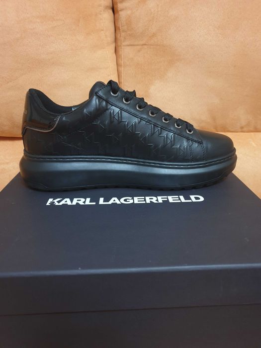 Сникърси Karl Lagerfeld