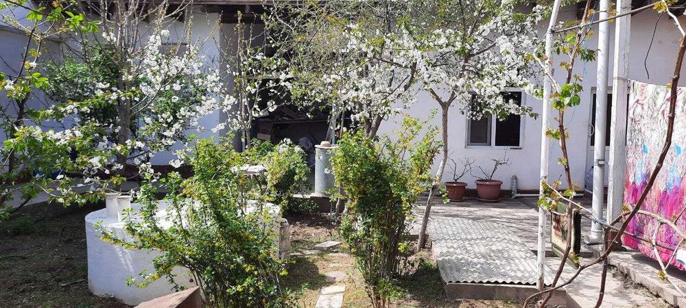 Продаётся дом,в г. Карши