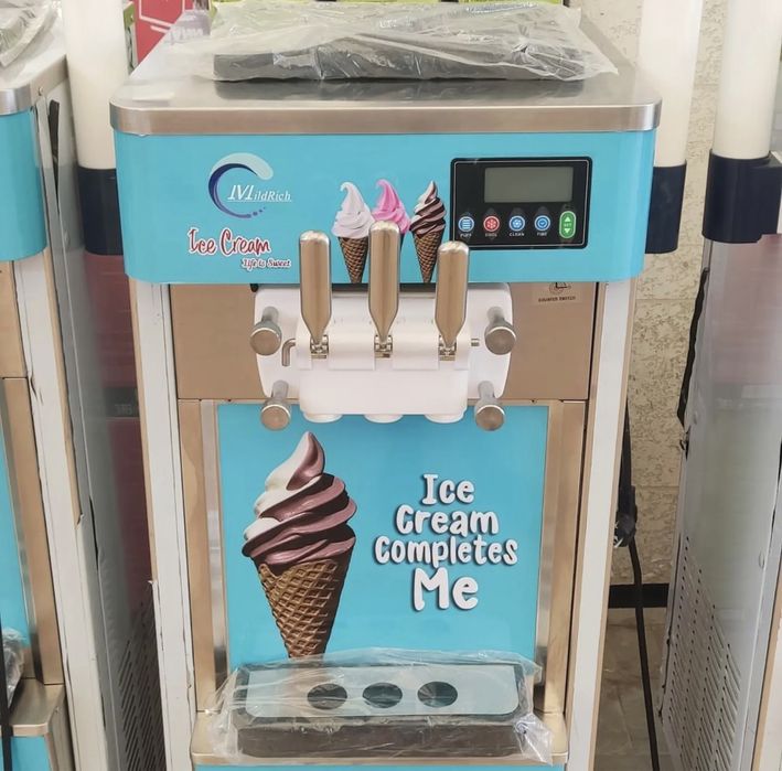 Mildrich Frezar Marojniy aparat