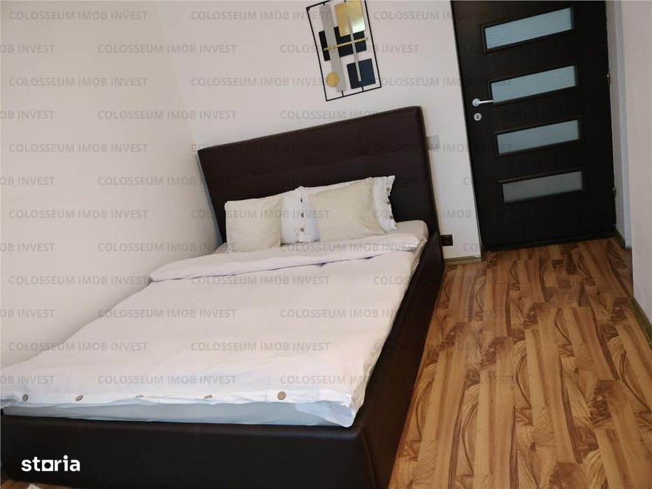 Vila 7 camere,4 bai - Zona Darste