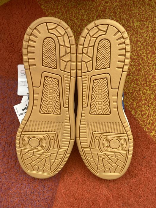 Adidas break start j marimea 40
