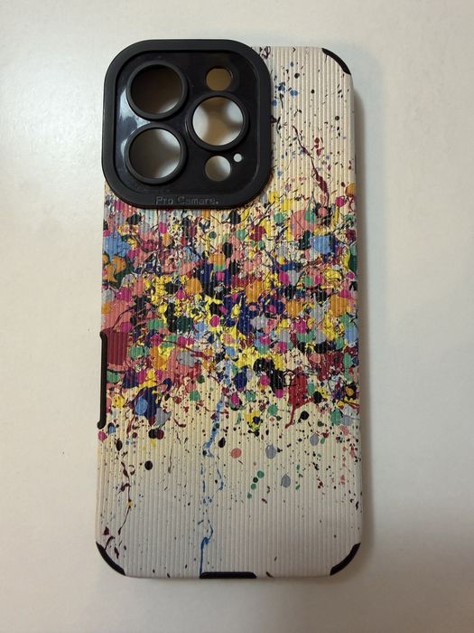 Чисто нови кейсове iPhone 16 Pro, Чисто Нови