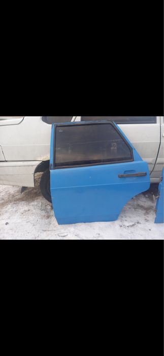 Двери от 99 ый