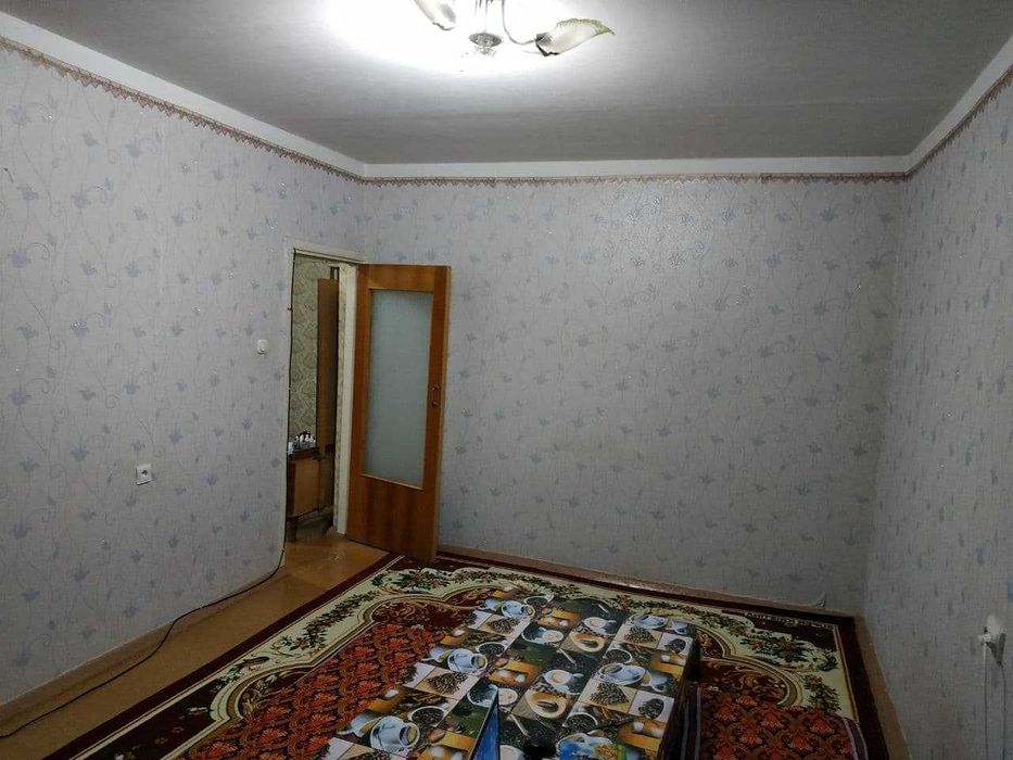 Продается 3-х комнатная квартира