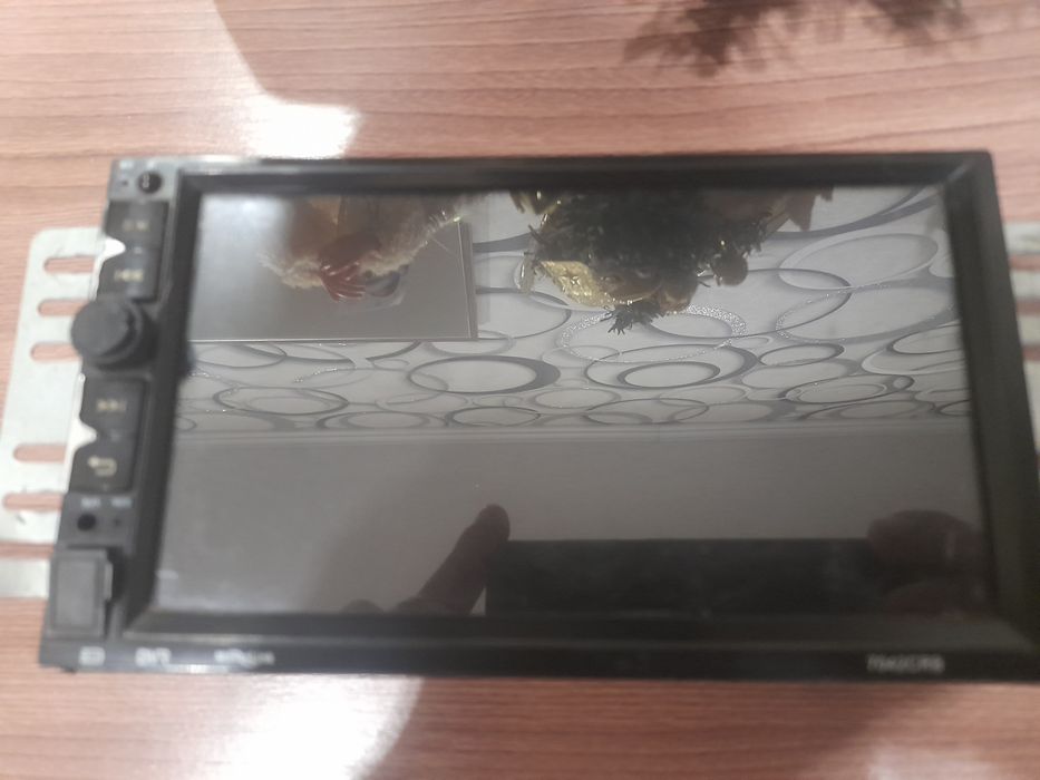 Продам Автомагнитолу.