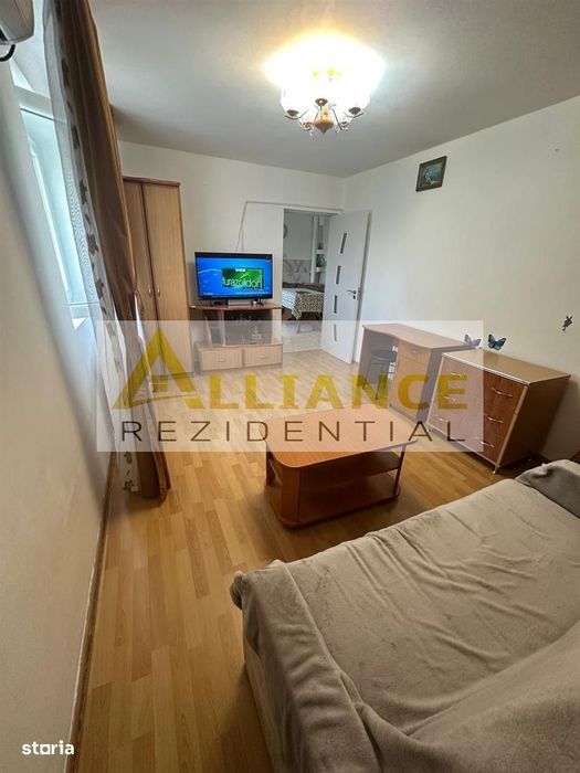 2 Camere Decomandat |mobilat și utilat Bd. Brancoveanu | 85.000 â¬ — fotografia 3