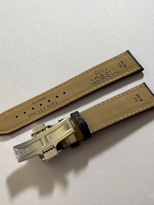 Curea / bratara ceas TISSOT noi