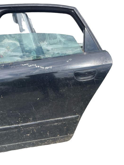 Usa Portiera Stanga Spate Audi A4 Ii 8E2, B6 2000 - 2005