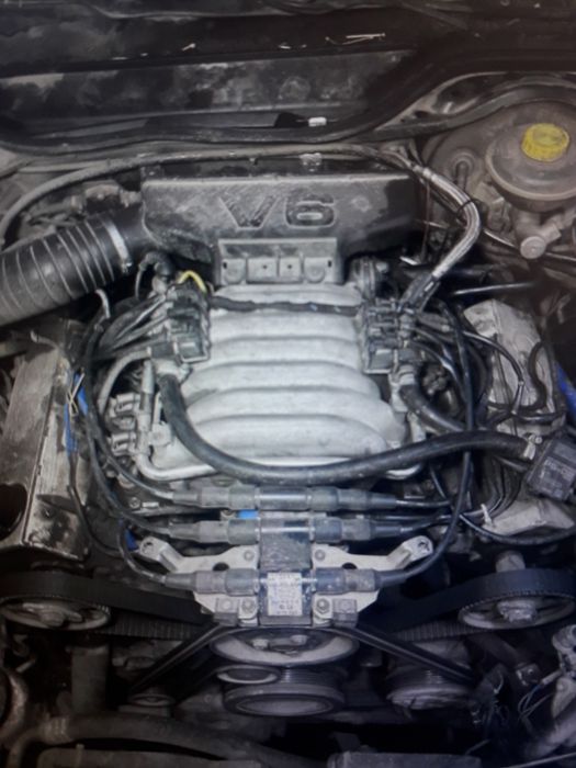 Продам двигатель