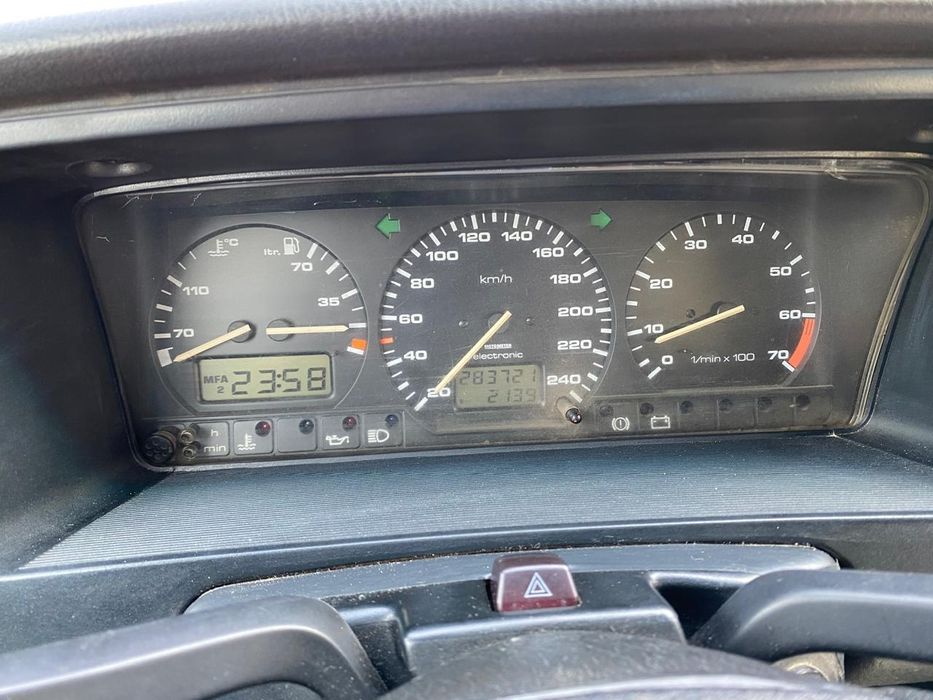 Фольксваген пассат универсал