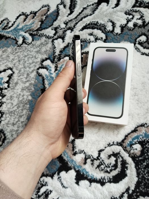 iPhone 14 Pro 128 ГБ