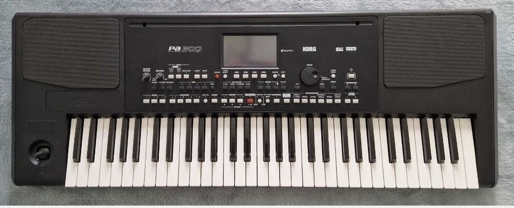 Vand orga korg pa 300