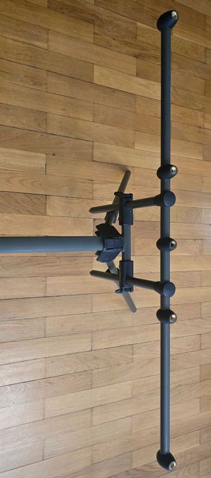 Rod Pod Caperlan Strategy 4 lansete