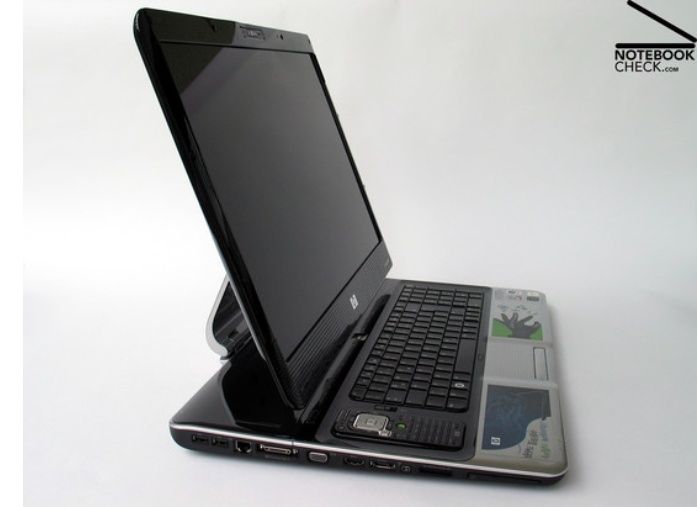 Ноутбук HP Pavilion HDX 9320EG