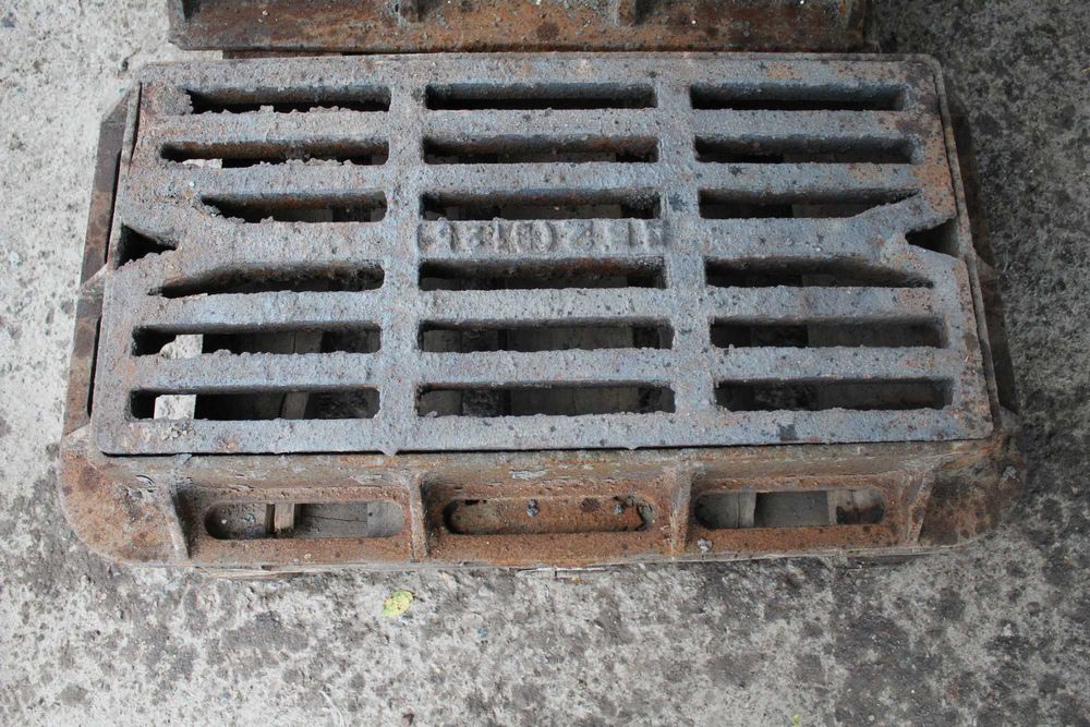 Люки чугунные (ВЧ,СЧ) от завода производителя по оптовой ценe