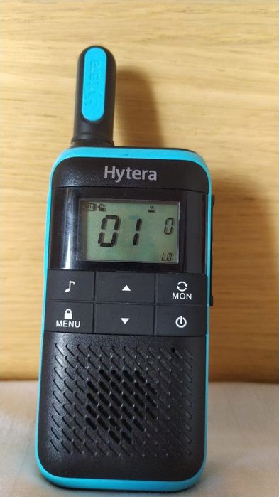 Рация Hytera-415 446 МГц**