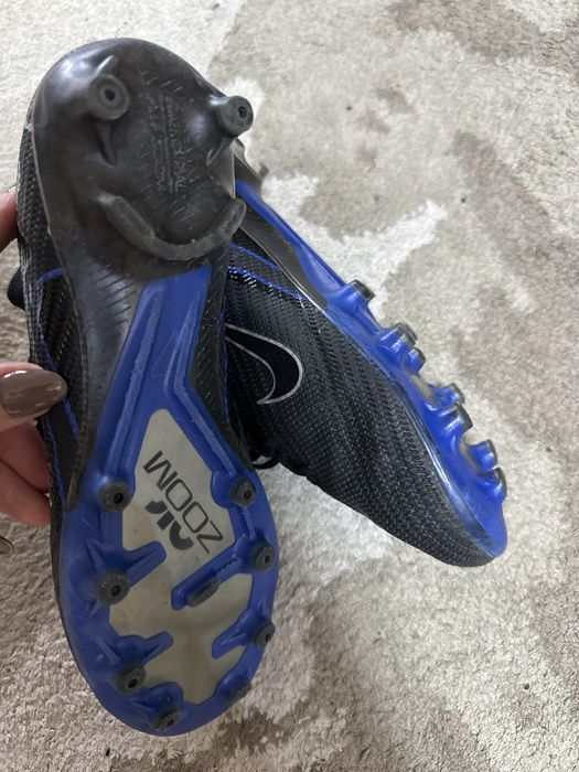 Бутонки за изкуствено игрище Nike air zoom elite 38