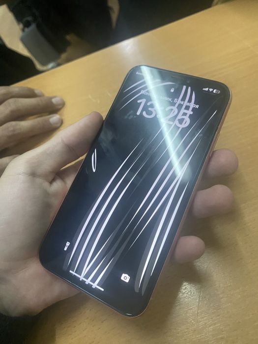 iPhone xr 128гб 80%