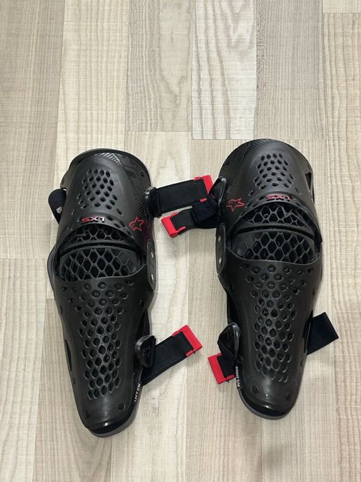 Наколенки alpinestars SX-1 V2