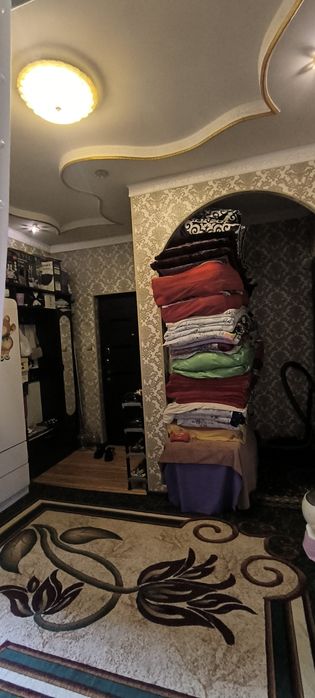 Продаю 2-х ком кв  М. Куйлюк-4, 62 КВ М