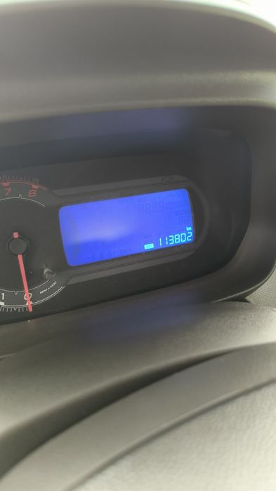 Cobalt euro 2 автомат