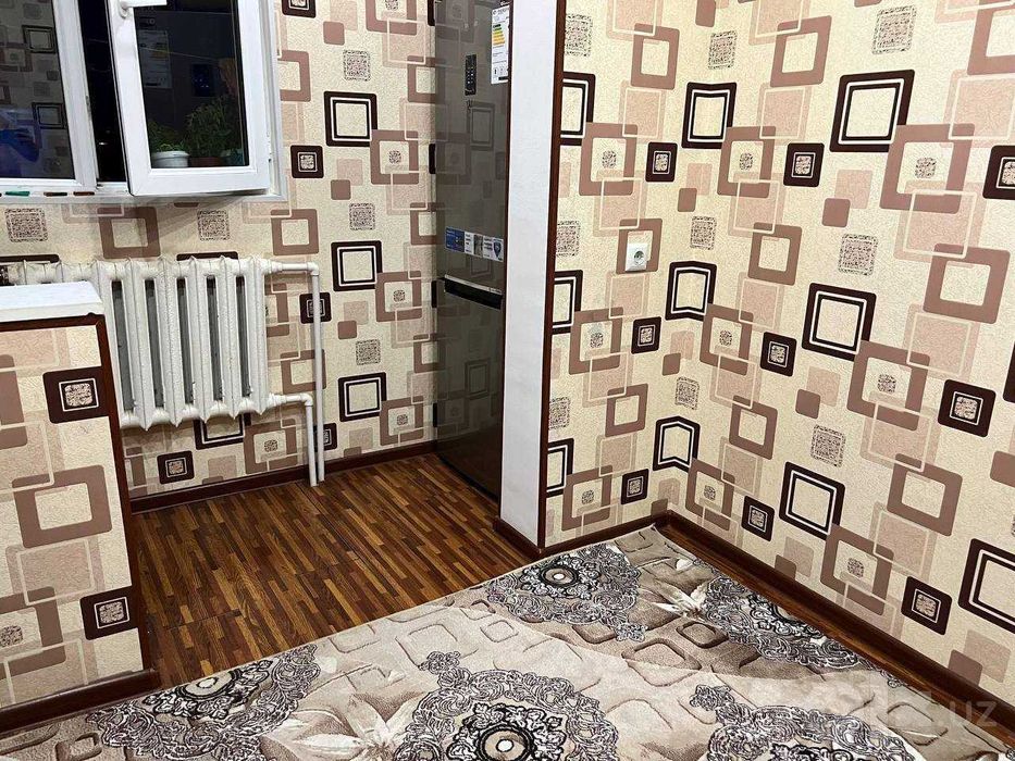 ПРОДАЕТСЯ Юнусабад 13 2КОМНАТНАЯ КВАРТИРА! Метро Юнусабад, Мега планет