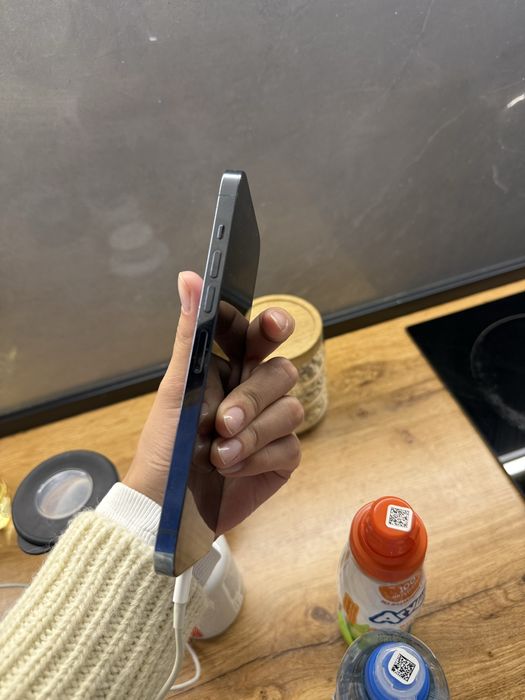 Iphone 13 pro max 128 gb
