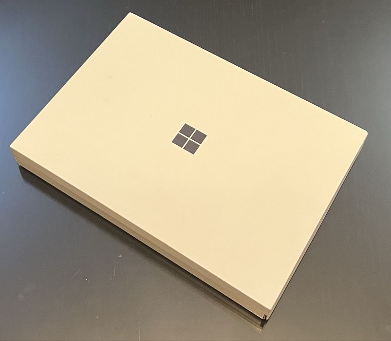 2025 Microsoft Surface Pro 12 SIGILAT GARANTIE ! 256GB 16GB X-Plus