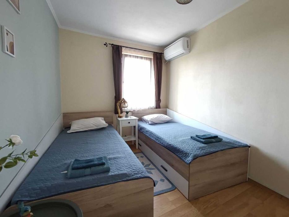 Продава се Етаж от къща в Велико Търново, Стара част - 84 кв.м за 3691 €/кв.м - Снимка #4