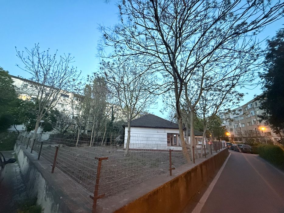 Ultracentral Constanta, ideal gradinita, clinici, birouri, bloc