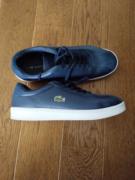 Обувки Маратонки Lacoste Мъже 43