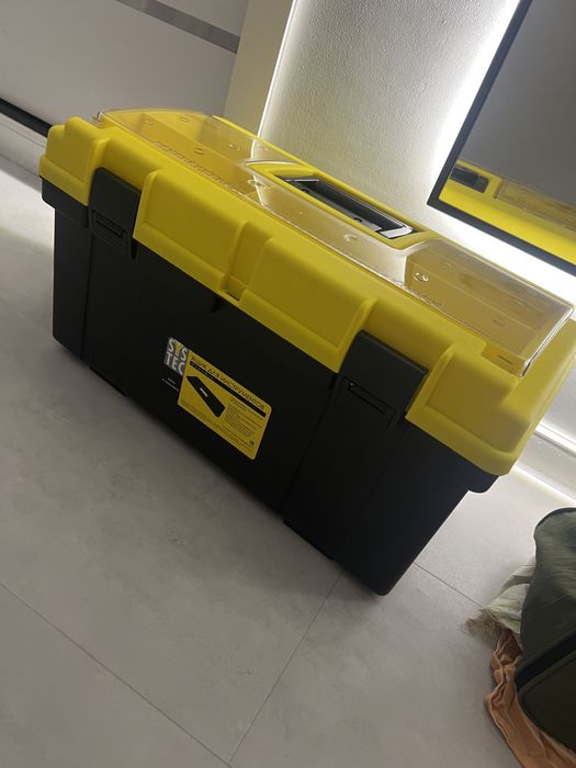 Ящик для инструментов контенер для инструментов