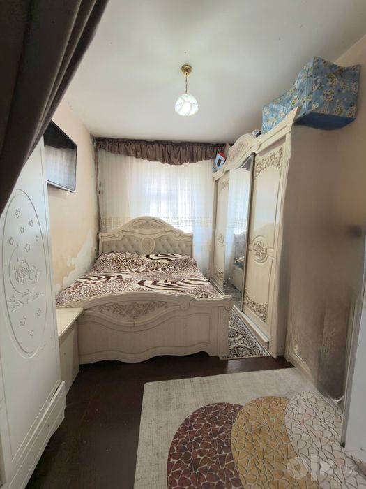 Продам квартиру 5-х комнатная
