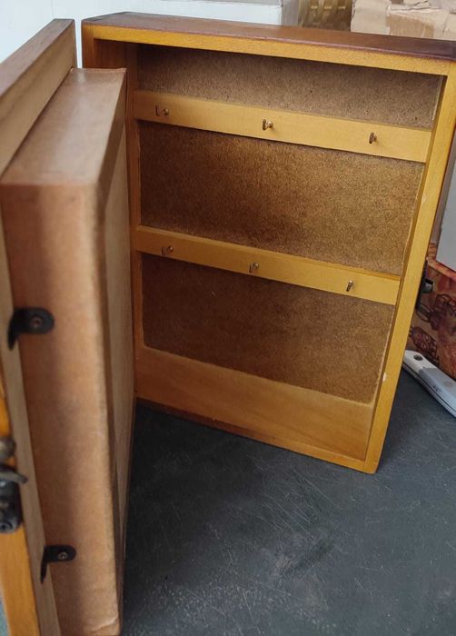 Ключница подарочная, новое