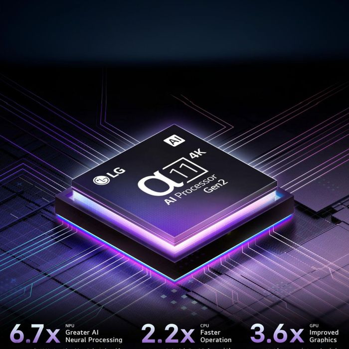 Телевизор LG OLED55G5RLA 55" (2025) Индонезия 2 goda garantiya